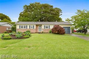 144 Gallant Fox Road
