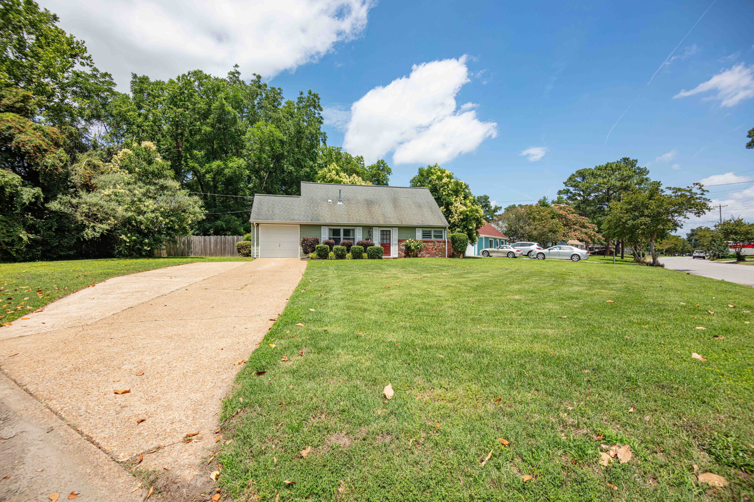 765 Red Mill Road