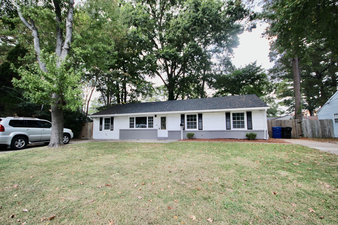4828 Conestoga Road