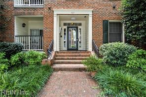 321 Duke Street